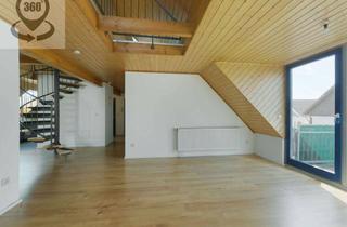 Wohnung kaufen in 74906 Bad Rappenau, Moderne Maisonettewohnung in Bad Rappenau, OT Zimmerhof!