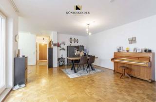Wohnung kaufen in 70806 Kornwestheim, Wohnen wie im eigenen Haus – mit Terrasse, Garten und großzügigem Wohnbereich in ruhiger Lage