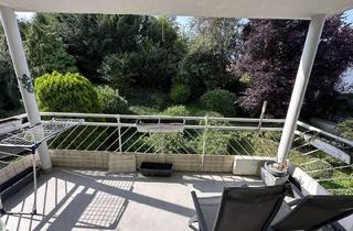 Wohnung kaufen in 45470 Mülheim, Vermietete Eigentumswohnung auf Erbpachtgrundstück sucht neue Eigentümer!