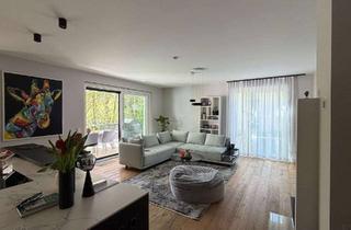 Wohnung kaufen in 04179 Leutzsch, 4 / 5 Zimmer-Wohnung (optional 5) mit Terrasse und Garten