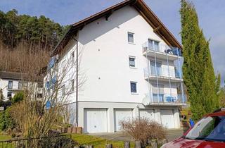 Wohnung kaufen in Michaelstraße 11, 76846 Hauenstein, Tolle Eigentumswohnung - Selbstbezug oder als Kapitalanlage - Schnellkontakt: 01726853678 (WhatsApp)