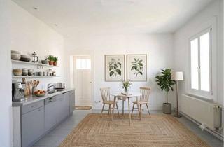 Wohnung kaufen in 71665 Vaihingen an der Enz, Altbaucharme statt Neubauenge