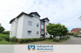 Wohnung kaufen in 38176 Wendeburg, Attraktive DG-Wohnung