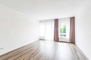 Wohnung kaufen in 46348 Raesfeld, Gepflegte Erdgeschosswohnung mit Terrasse in ruhiger Lage von Raesfeld