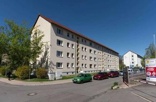 Wohnung kaufen in 07743 Nord, geräumige Zwei-Raum-Wohnung in Jena Nord