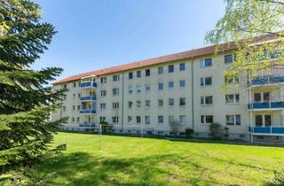 Wohnung kaufen in 07743 Nord, geräumige Zwei-Raum-Wohnung in Jena Nord