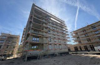 Wohnung kaufen in John-Zenger-Str., 69126 Rohrbach, E5| 4-Zimmer Eigentumswohnung in der Heidelberger Südstadt - Mark Twain Village