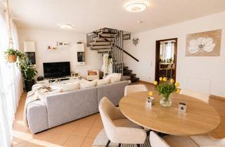 Wohnung kaufen in 67435 Lachen-Speyerdorf, Attraktive 3-Zimmer-Eigentumswohnung mit Balkon & Stellplatz in Neustadt