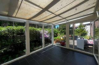Wohnung kaufen in 21266 Jesteburg, Anlage, vermietete EG Wohnung im schönen Jesteburg.
