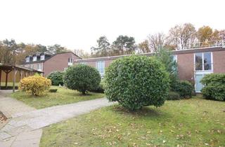 Wohnung kaufen in 21266 Jesteburg, Anlage, vermietete EG Wohnung im schönen Jesteburg.