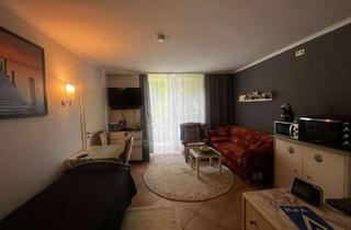 Wohnung kaufen in 21266 Jesteburg, Anlage, vermietete EG Wohnung im schönen Jesteburg.