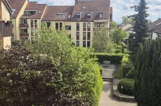 Wohnung kaufen in 71229 Leonberg, s. attrakt. gepflegte 3,5-Zimmer Wohnung in Bestlage mit 2 Balkonen, TG + Außenstellplatz
