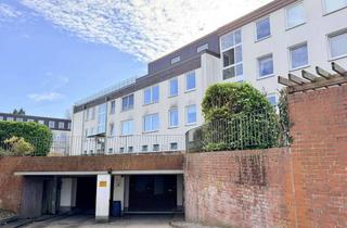 Wohnung kaufen in Radickestraße 33, 21079 Wilstorf, Open-House am 02.05.2026, 12:00h - 14:00h, 3-Zimmer-Wohnung mit idyllischer Loggia in Hamburg Wilsto
