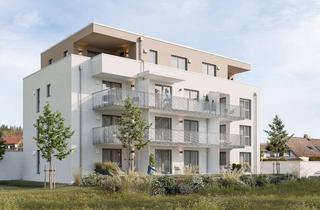 Wohnung kaufen in Zoeppritzstraße, 89542 Herbrechtingen, "Zoeppritz-Quartier" BA II - Mein Zuhause in Bolheim