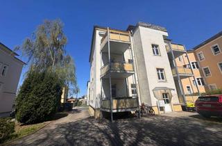 Wohnung kaufen in Friedrich-Engels-Straße 12, 01809 Heidenau, 3-Zi-Whg. in super Wohnlage zur Eigennutzung oder Kapitalanlage