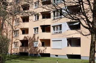 Wohnung kaufen in Ferdinand-Kobell-Str. 62, 85540 Haar, !!! Kleine Oase direkt bei München !!!