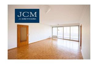 Wohnung kaufen in 56112 Lahnstein, Gepflegte 2-ZKB Wohnung mit EBK und Loggia in ruhiger Lage in Oberlahnstein - Am Kurpark