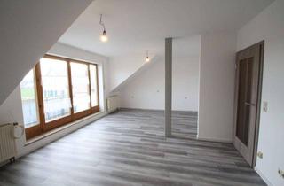 Wohnung kaufen in 86505 Münsterhausen, Renovierte 1-Zimmerwohnung mit Stellplatz