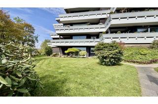 Wohnung kaufen in 51674 Wiehl, Charmante 2,5-Zimmer-Wohnung mit Terrasse und Gartenblick – ein Zuhause zum Ankommen