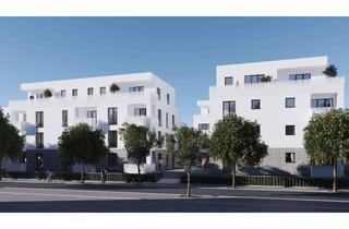 Wohnung kaufen in Schlossallee, 53179 Bonn, Wohnen in direkter Rheinnähe - 4-Zimmer Neubauwohnung im Süden von Bonn