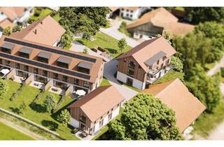 Wohnung kaufen in Germarstraße, 87656 Germaringen, Klein und fein - helle 1-ZW mit Neubau-Förderung KfW-55