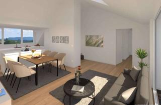 Wohnung kaufen in Egmontstraße 22, 72768 Reutlingen, "Tag der offenen Tür" am 08.11.26 von 13 - 15 Uhr 4-Zimmer-Dachgeschoss-Wohnung