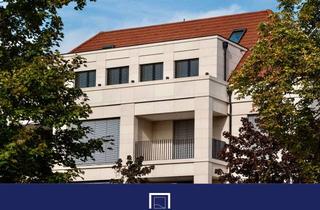 Penthouse kaufen in 30175 Zoo, UNIKAT AM ZOO | Penthouse in exklusivem Neubau | Wohnen mit höchstem Komfort