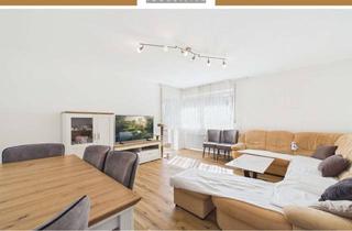 Wohnung kaufen in 84032 Wolfgang, Gepflegte 4-Zimmer-Wohnung mit Balkon und Kellerabteil bei hervorragender Infrastruktur