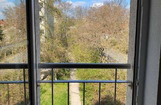 Wohnung mieten in Kantstr., 08062 Niederplanitz, Neues Bad 2022 / 3-Zimmer-Maisonette-Wohnung / Carport / Klimaanlage / Französischer Balkon!