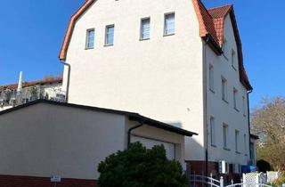 Wohnung mieten in Kantstr., 08062 Niederplanitz, Neues Bad 2022 / 3-Zimmer-Maisonette-Wohnung / Carport / Klimaanlage / Französischer Balkon!