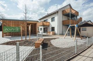 Wohnung mieten in 86899 Landsberg, Alter Schwede! Stilvoll kernsanierte 4-Zimmer-Wohnung in Landsberg am Lech