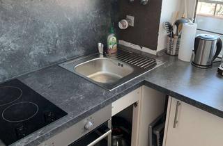 Wohnung mieten in Wichernstraße 14, 91052 Erlangen, 1,5-Zimmer Wohnung im 6. OG mit Balkon in Erlangen-Süd