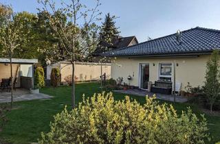 Wohnung mieten in Karl-Marx-Str., 15713 Königs Wusterhausen, Wohnung mit Garten sucht neue Bewohner 2 Zim. EG