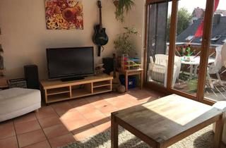 Wohnung mieten in Mähringer Straße 19, 72127 Kusterdingen, Schöne, Moderne 4.5 Zimmer Maisonette-Wohnung in Jettenburg
