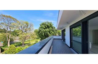 Penthouse mieten in Im Kleinen Mölchen, 50389 Wesseling, Neubau - Exklusives Penthouse in Berzdorf!