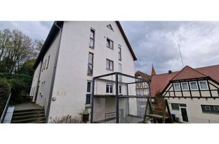 Wohnung mieten in Kirchstraße 4/1, 71735 Eberdingen, Gepflegte 3-Zimmer Erdgeschosswohnung mit Garten in Eberdingen/Nussdorf