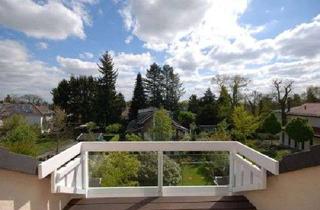 Wohnung mieten in 61440 Oberursel, Luxuriöse, vollmöblierte 2,5-Zi.-DG-Wohnung mit Skylineblick in Oberursel