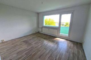 Wohnung mieten in Georg-Dreke-Ring 24, 17291 Prenzlau, Viel Platz für eure Familie - renovierte 4-Zimmer-Wohnung in der Uckermark