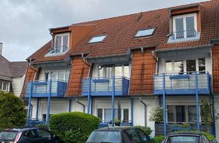 Wohnung mieten in Wurmberger Straße 53, 75181 Buckenberg, Gepflegte, helle Dachgeschoss Wohnung mit Tiefgaragenstellplatz