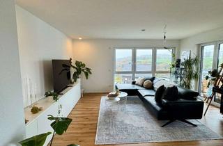 Wohnung mieten in 74255 Roigheim, Sonnige 4-Zimmer-Wohnung mit traumhaftem Ausblick in Roigheim