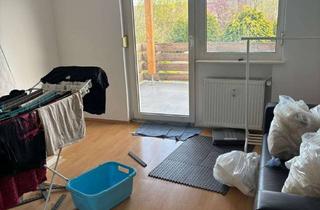 Wohnung mieten in Waldweg 19, 34292 Ahnatal, 3-Zimmer Erdgeschosswohnung mit Balkon in Ahnatal