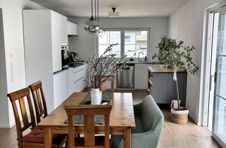 Wohnung mieten in Am Holzgraben 24, 84079 Bruckberg, Wohnen mit Waldblick und Dachterrasse