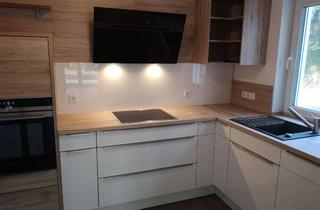 Wohnung mieten in Wassermannstr., 85049 Ingolstadt, 3-Zimmer-Wohnung mit großer Terrasse, eigenem Garten und EBK in Ingolstadt - Gerolfing