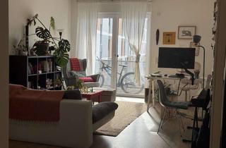 Wohnung mieten in Angerstrß 14, 12529 Schönefeld, Helle 2,5-Zimmer Wohnung mit Balkon in Schönefeld