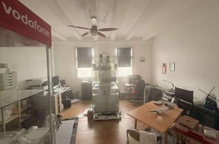 Wohnung mieten in 58332 Schwelm, Großzügige 4-Zimmer Wohnung in Schwelm, sanierter Altbau