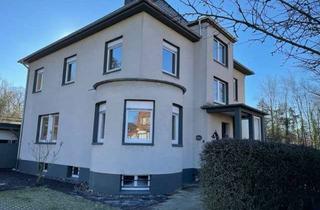 Wohnung mieten in 48653 Coesfeld, 3 ZKB Erdgeschoss am Stadtpark in COE