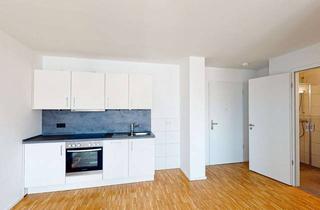 Penthouse mieten in Bertoldistraße 17e, 51065 Mülheim, 2-Zimmer-Penthousewohnung mit Dachterrasse