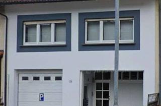 Wohnung mieten in Hauptstraße 24, 69251 Gaiberg, Großzügige 3-Zimmer-Wohnung (118 m²) mit Balkon & Garagenstellplatz – Nahe Heidelberg