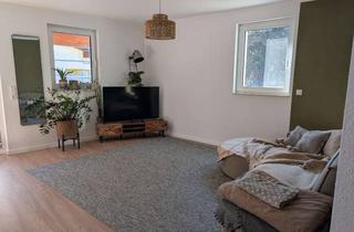 Wohnung mieten in 52428 Jülich, Neuwertige 2-Zimmer-Wohnung mit großem Balkon