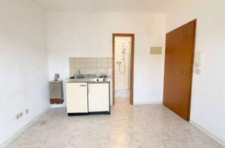 Wohnung mieten in 67659 Innenstadt, Zentrale 1-Zimmer-Wohnung mit Balkon und praktischer Ausstattung!